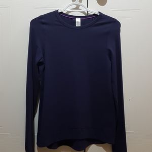 Youth Ivivva size 14 long sleeve shirt